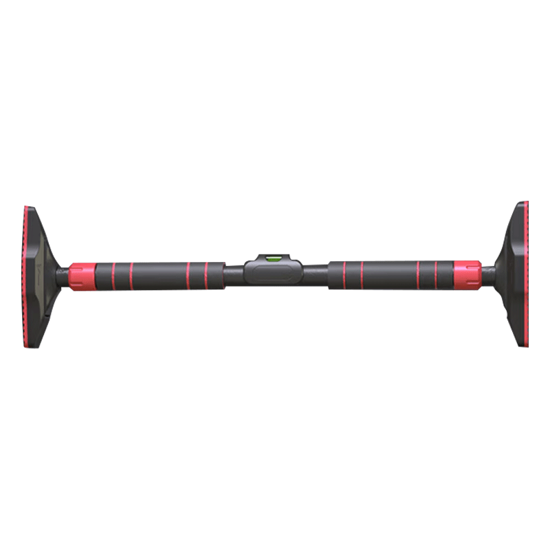 Mdikawe Indoor Pull-Up Bar, Home Fitness Equipment, No Drilling Required, Door-Mounted Exercise Aid, Adult Hanging Bar
