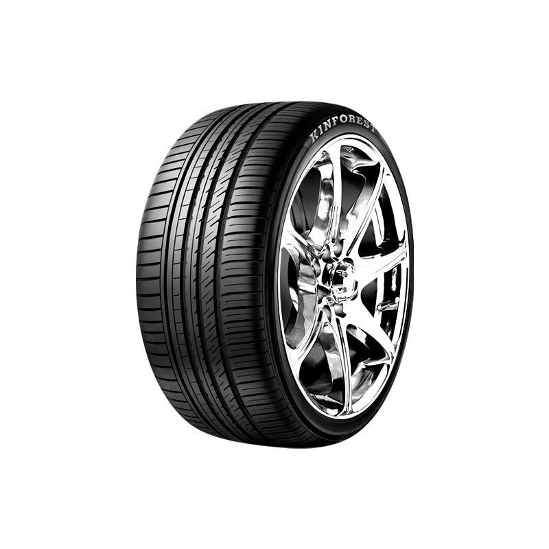 安睿驰自修复安全轮胎265/40zr21金孚驰(kinforest)kf550耐扎防爆舒适