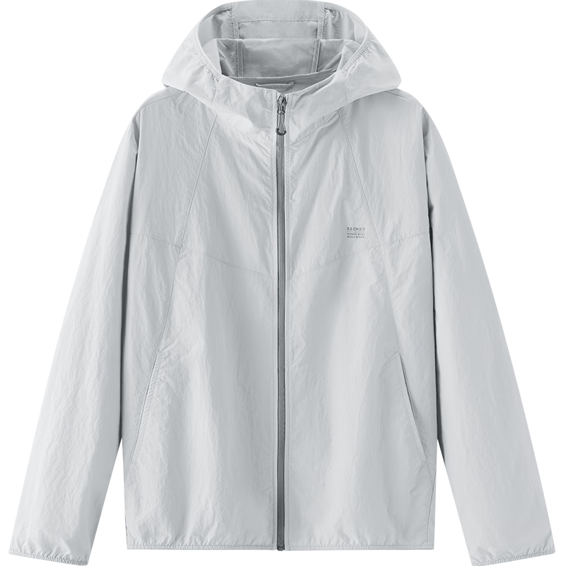 Semir Sun Protection Jacket | Mall Same Style Men's Summer Cooling Slim Jacket 2026 Couple 101326108201