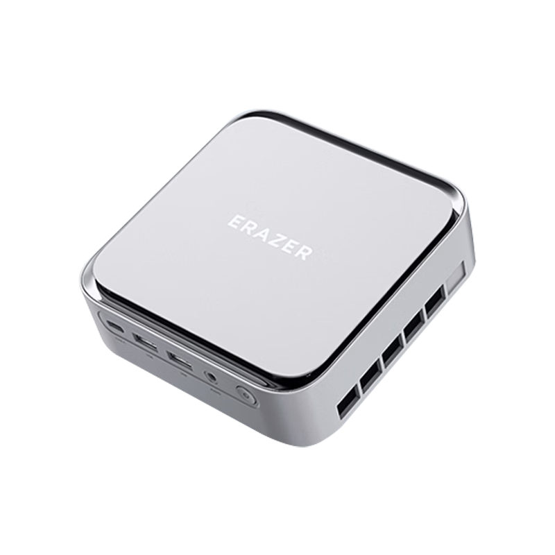Yinengzhe AI1001 High-Performance Mini OpenClaw Desktop Computer Ultra5 125U 16GB LPDDR5 512GB National Subsidy