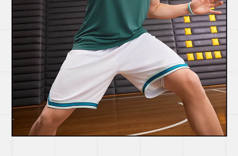 361° Men's AG Spring Summer Sleeveless Quick-Dry Sports Vest Casual Basketball Running Fitness Shirt 652621503-3 24