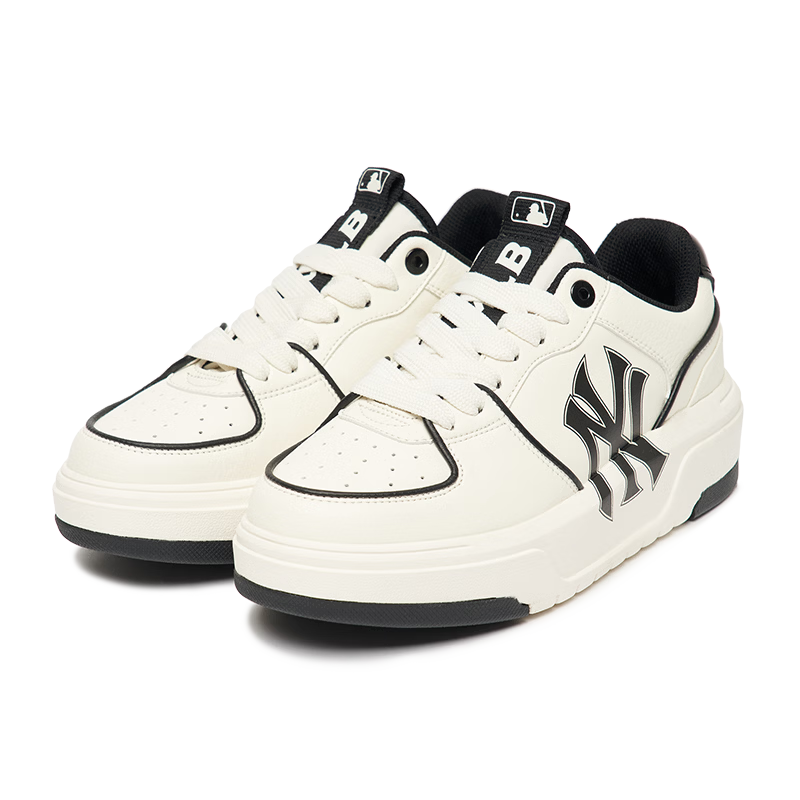 MLB Shoes Unisex Birthday Gift Sneakers Senior Shoes Women's Shoes Sports Shoes 3ASXCA12N-50WHS-265