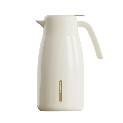 Joyoung Insulated Bottle for Home Use, Large Capacity, Keeps Hot And Cold, 316L Stainless Steel, Pure Titanium Temperature Lock Shield, Thermos Flask, Hot Water Kettle