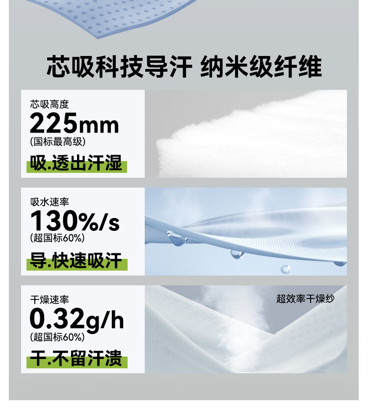 JD Jingzao New Men's Spring Summer Sports Pants Outdoor Durable Tactical Running Fitness Casual Pants Dark Khaki L 6