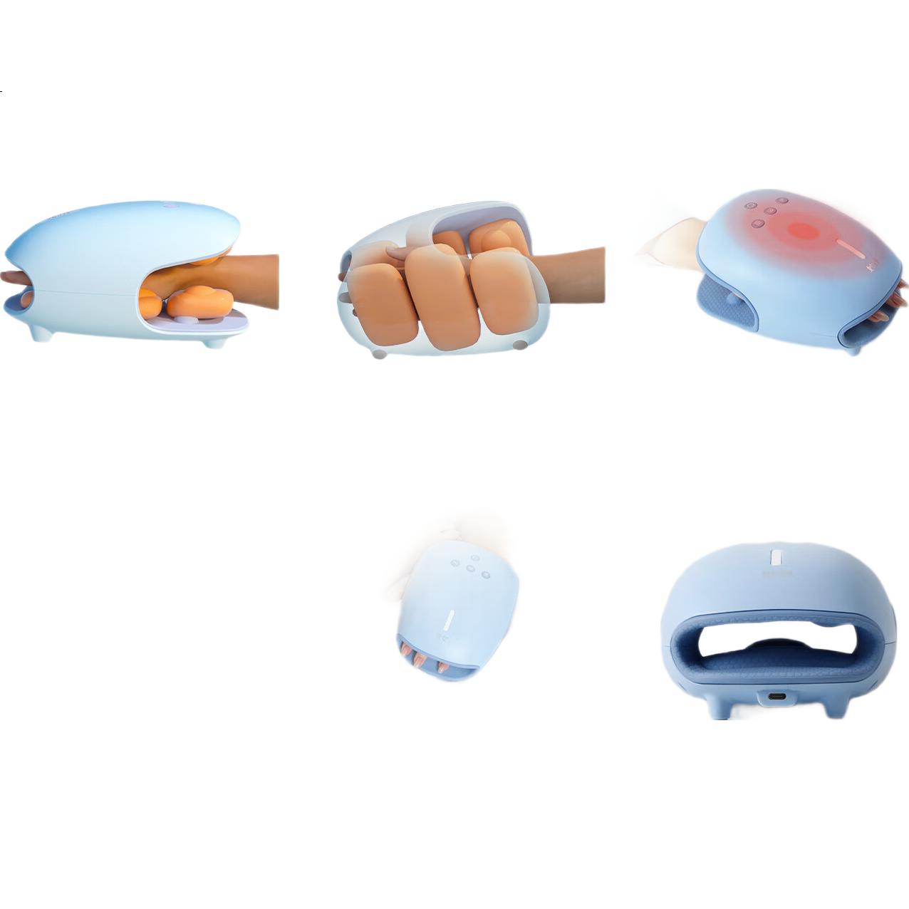 White Image 1