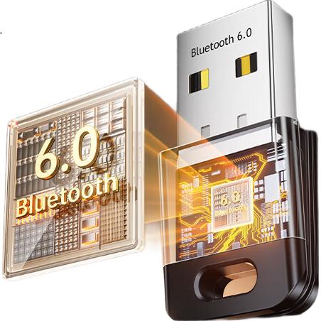 Bluetooth 6.0 адаптер SAMZHE