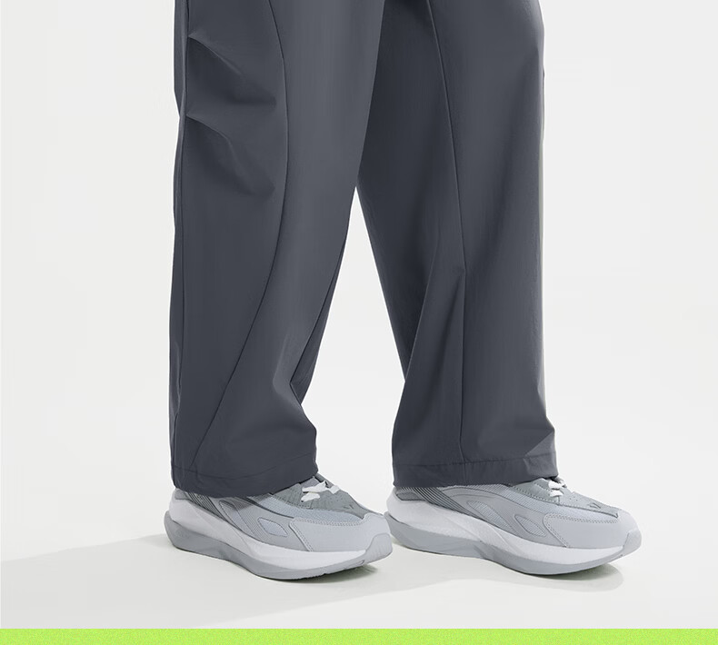 361° Men's Pants Aorui Peng Summer Sun Protection Soldier Pants Loose Outdoor Casual Sports Pants 652619702-1 13