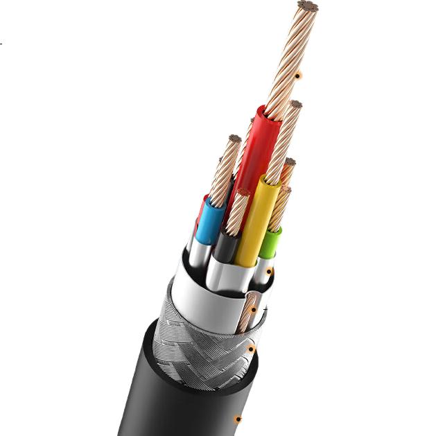 Кабель USB Type-C на USB-B