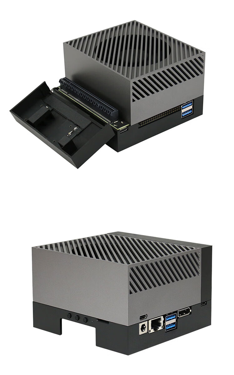 Silicon Delivery NVIDIA Jetson AGX Orin Developer Kit Server-Grade Official Original AGX Orin 945-13730-0050-000 14