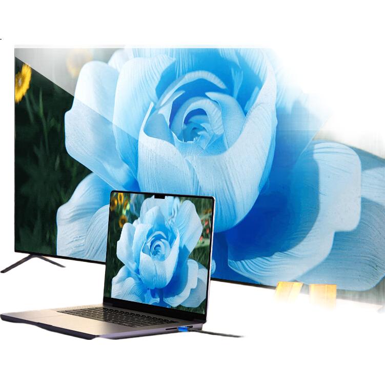 Цифровой видеокабель HDMI Jinghua