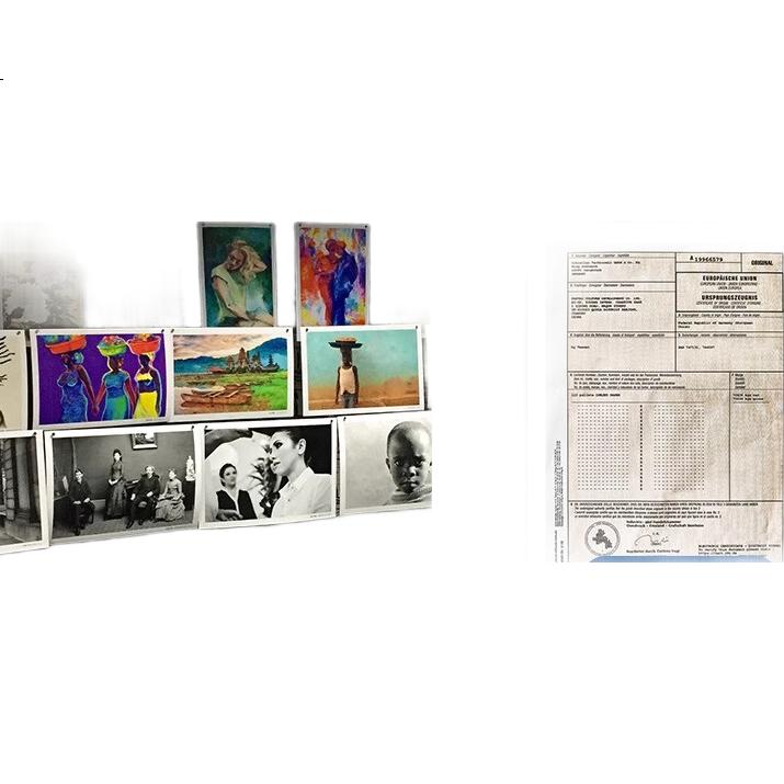 White Image 1