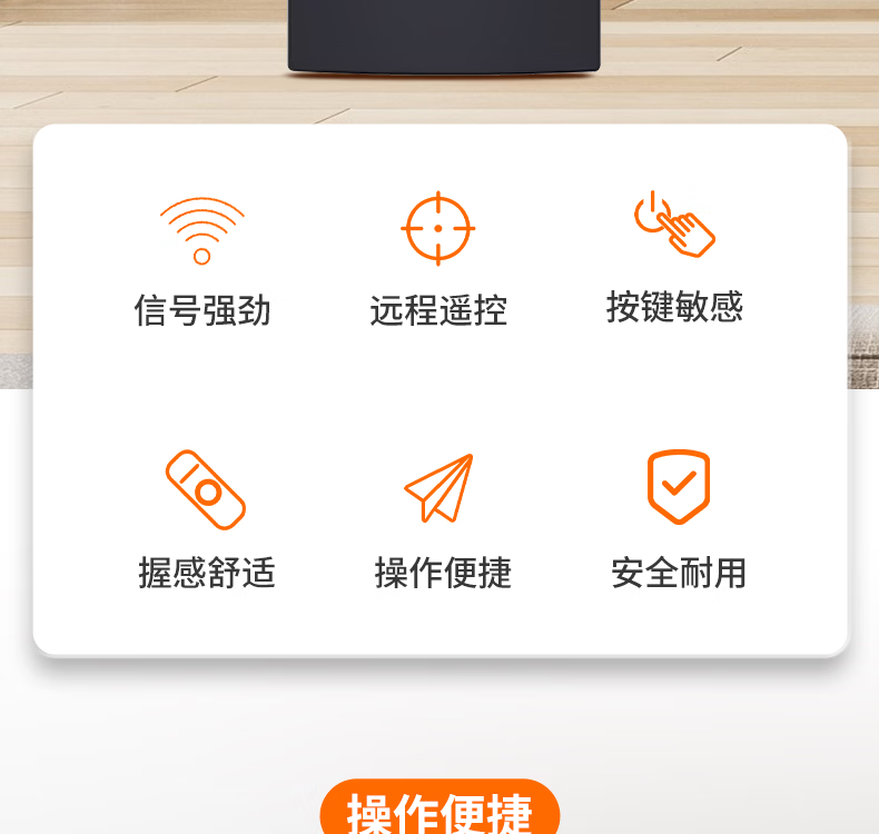 SiyaPu Remote Control for Hisense TV CRF5A58 Universal CRF3A68 LED49M5600UC LED55M5600UC Non-Voice 2