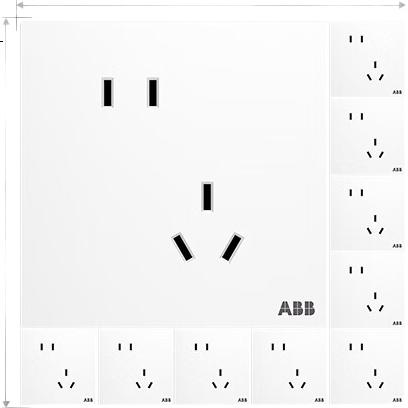 White Image 3