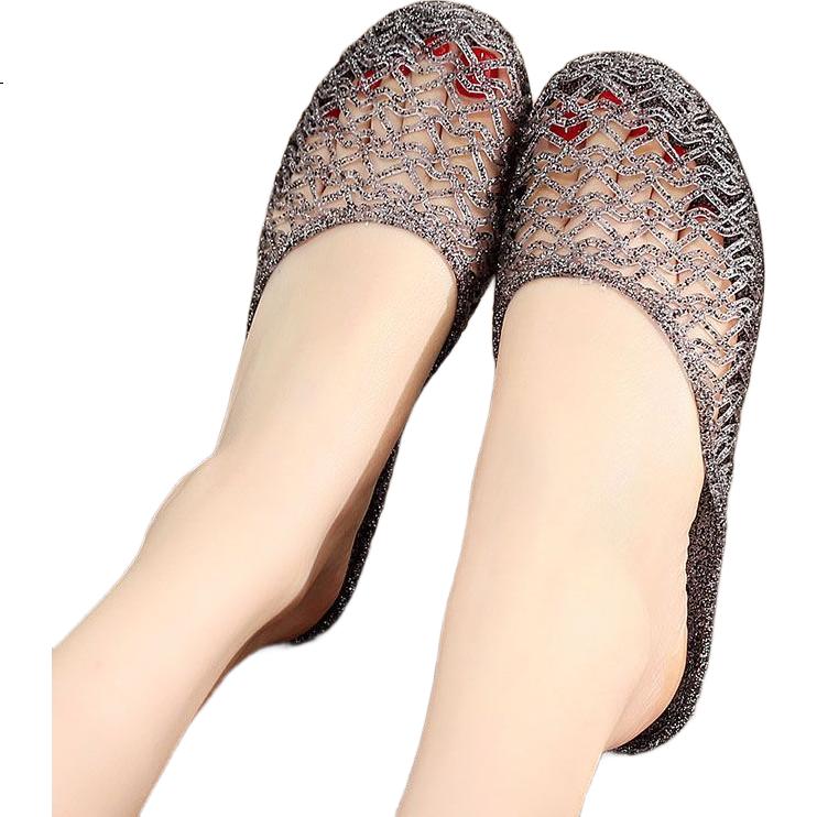 Женские шлепанцы FOOTOPPO