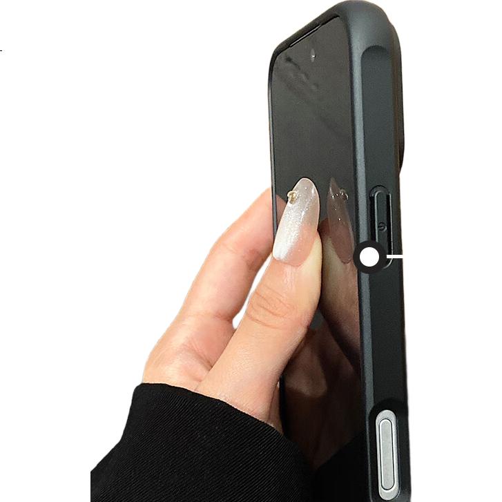 Чехол для Apple iPhone 17 Pro Max