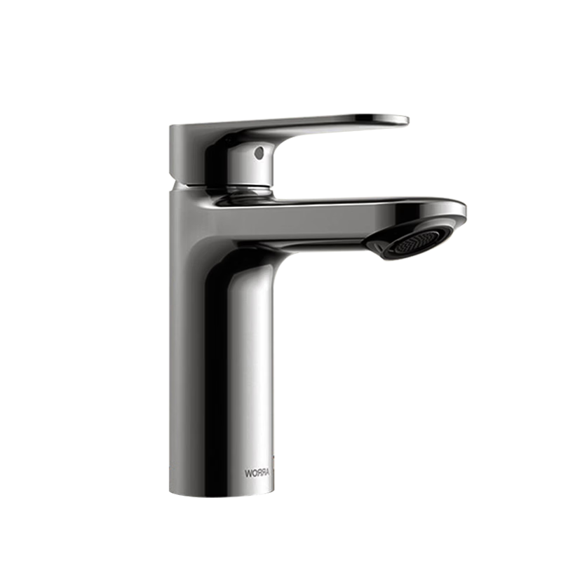 ARROW YJ Basin Faucet Dual Outlet Washbasin Hot and Cold Dual Control Single Hole Bathroom Vanity Faucet