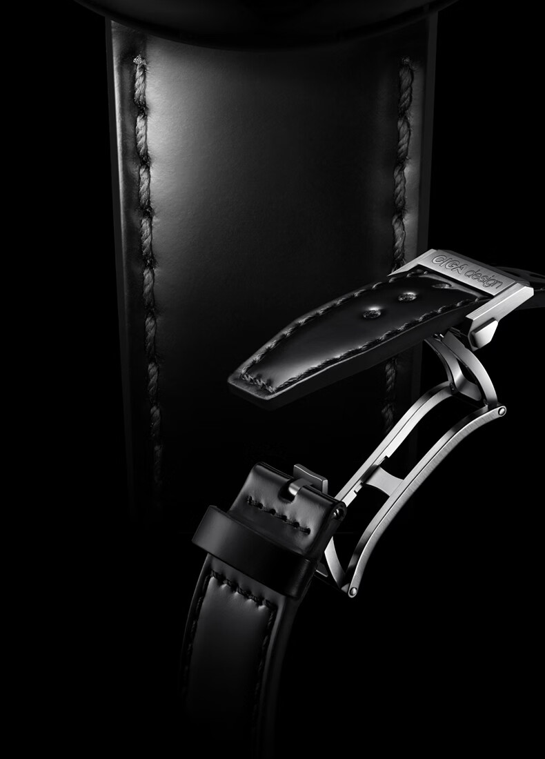 CIGA Design Zodiac Art Watch - Bingwu Year Horse Central Tourbillon Men's Limited Edition 199 Pieces 15