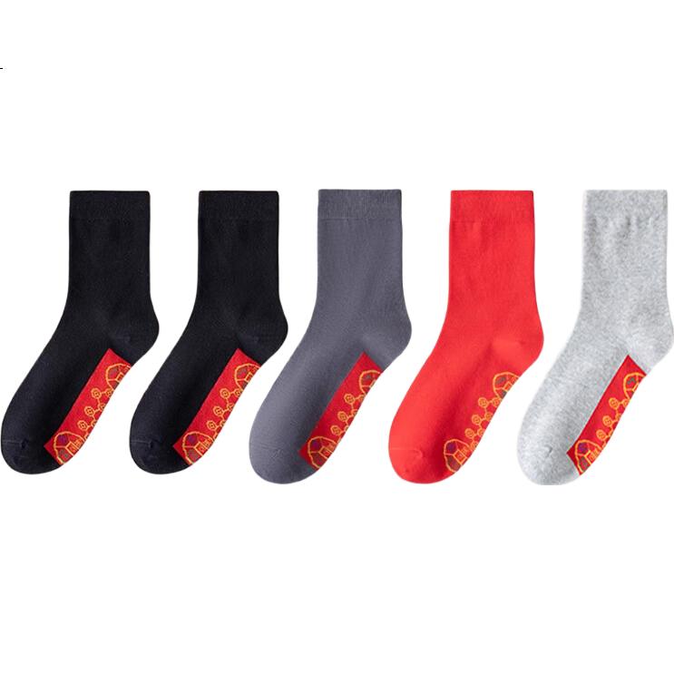 Носки хлопковые на каждый день