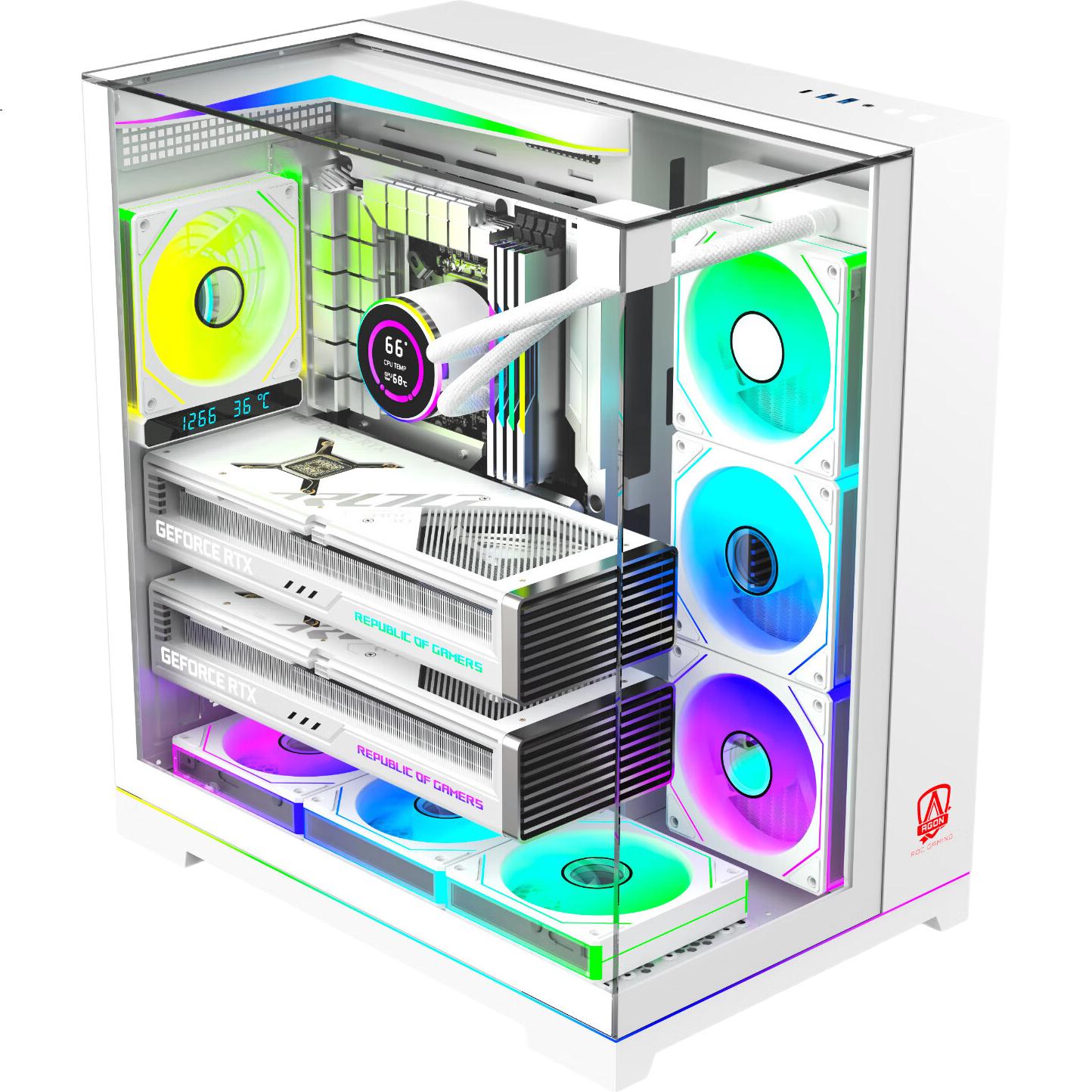 White Image 3