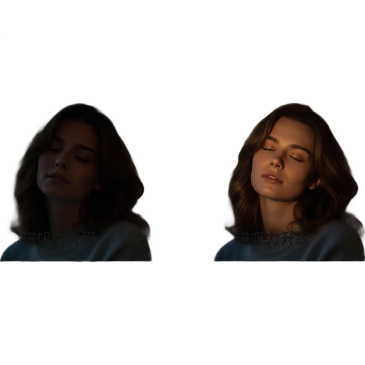 White Image 1