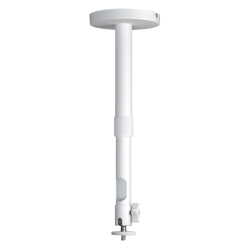 CINE Projector Ceiling Mount Bracket Home Ceiling and Wall Mount for XGIMI Z7X H3S Dangbei D6X D7X Hisense M2 Xiaomi Epson Projector PH56-60 White