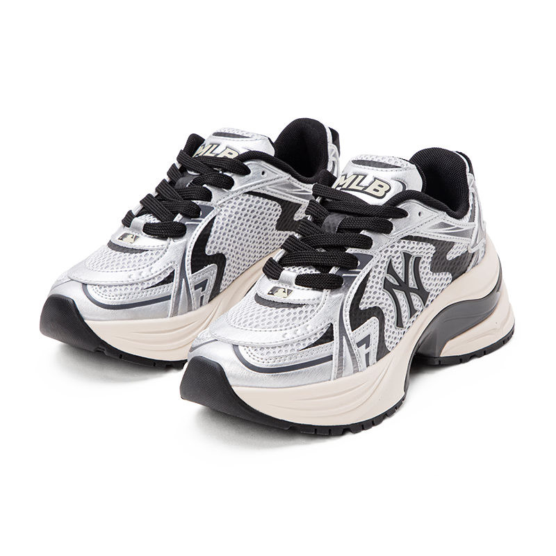 MLB Star Style Unisex Retro Fashion Casual Birthday Gift Dad Sneakers 3ARNCVR5N-50SIS-225