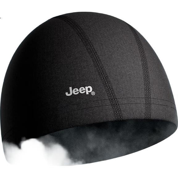 Шапочка для плавания Jeep