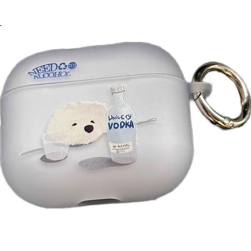 Чехол для Apple AirPods
