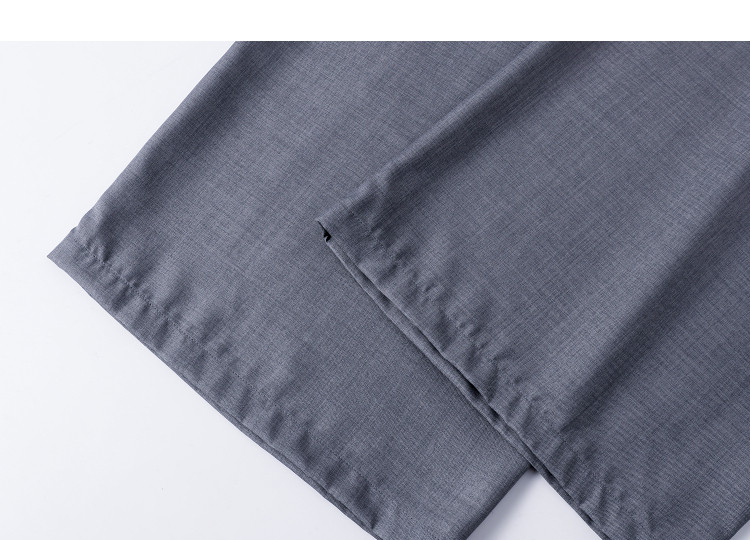 Demana [Smart Leisure] Spring Intellectual Minimalist Pleated Draped Wide-Leg Loose Casual Pants for Women High-End Feel 14