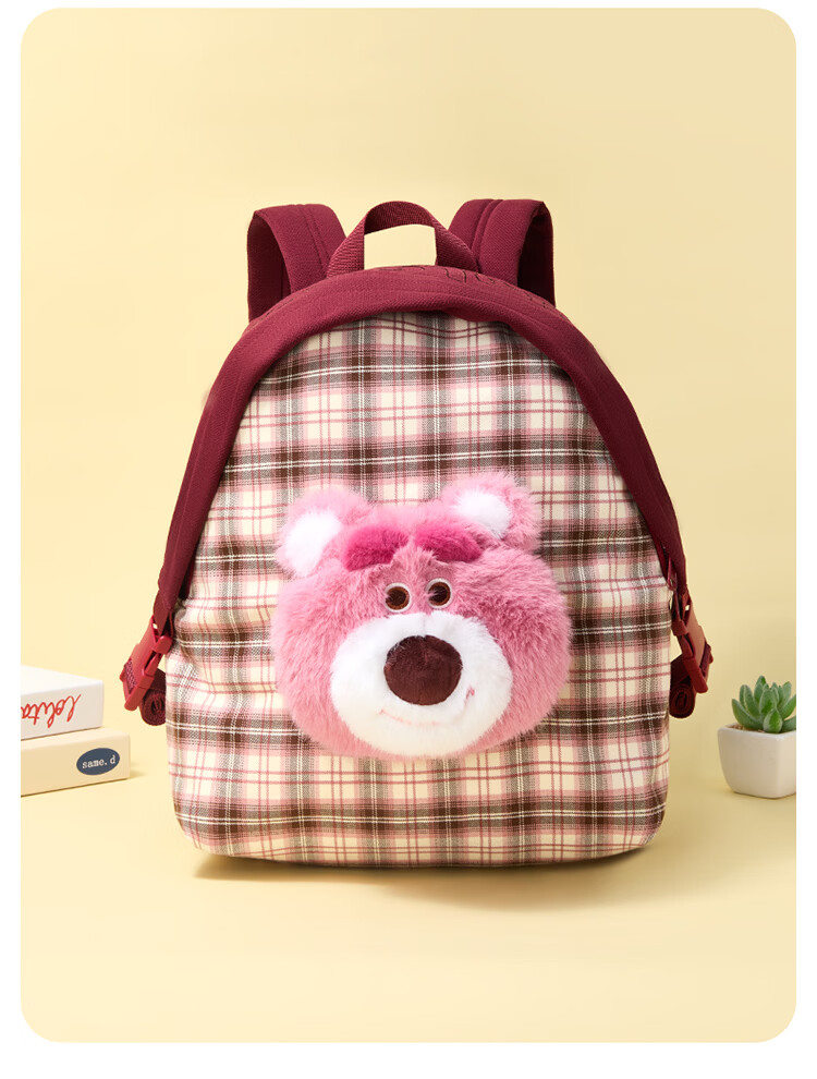 Disney Zootopia Nick Backpack School Bag Gift for Girls Birthday Present 14
