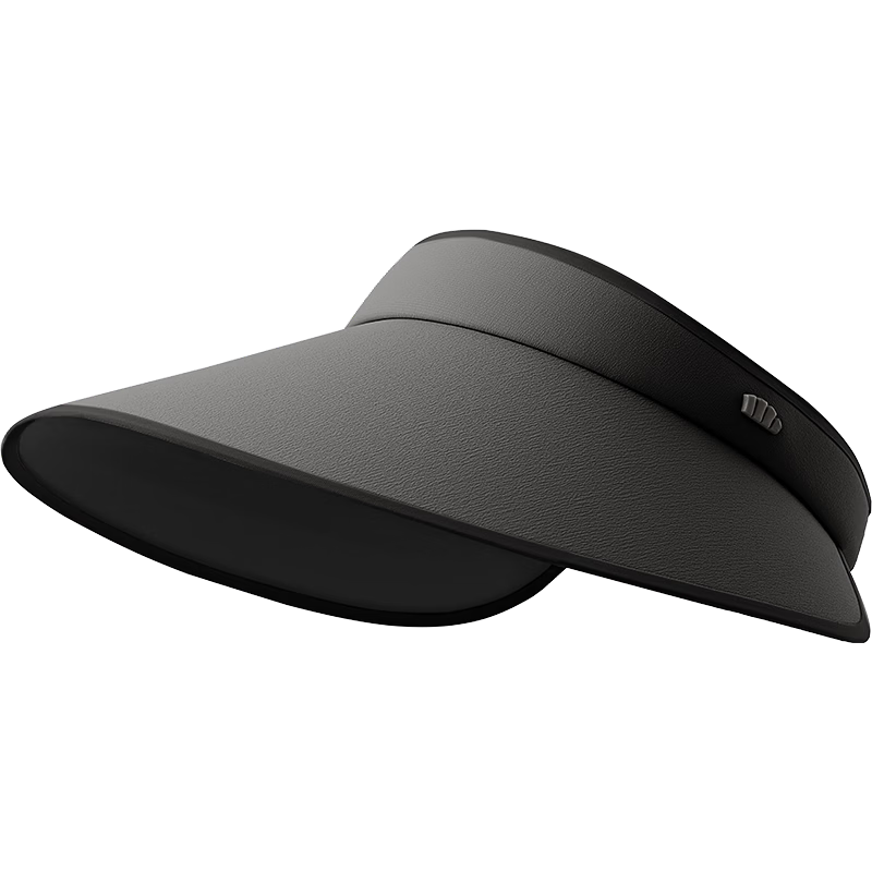 Beneunder Sun Hat for Women, Visor Cap, UV Protection, Full Face Coverage, Fashionable And Versatile, with Extended Brim