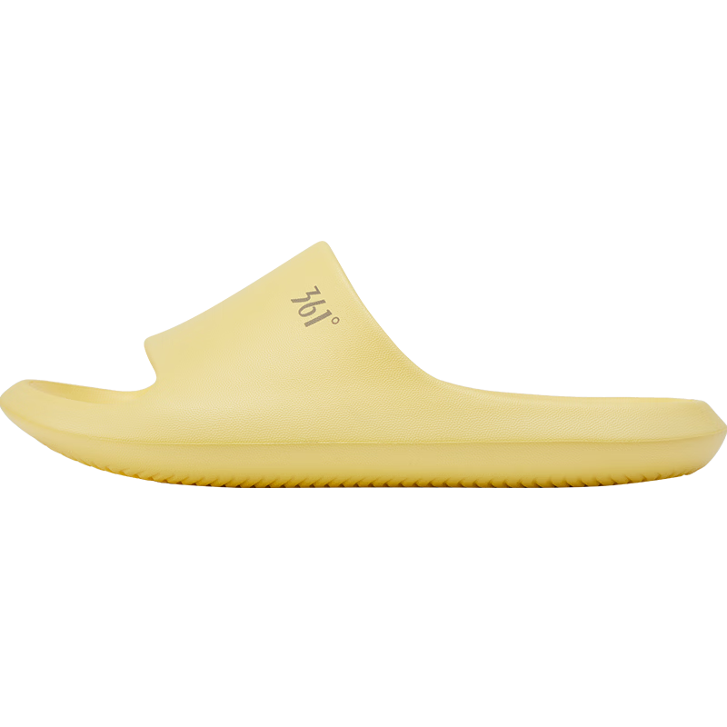 361° Feiyu SE Unisex Silent Thin Sole EVA Indoor Slippers Lightweight Soft Non-Slip Sandals