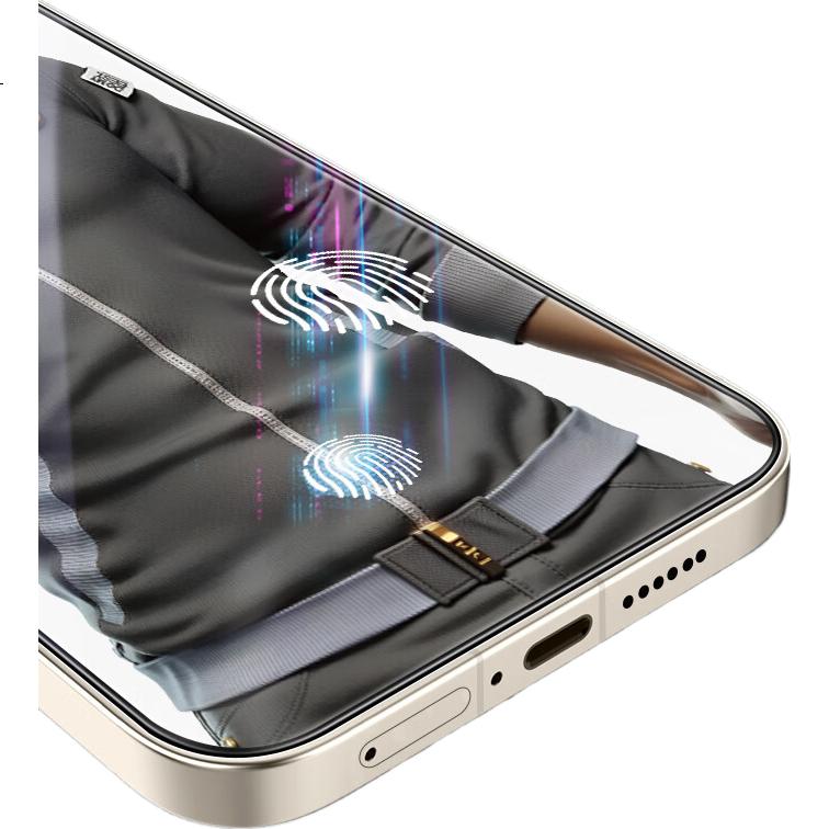 Защитное стекло для Huawei Mate 80 Pro Max