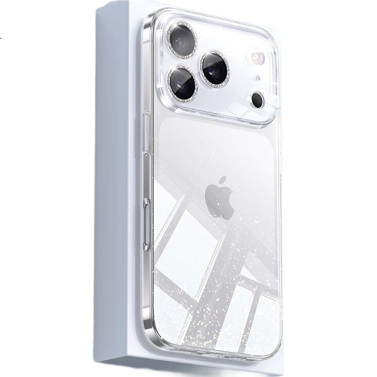 Чехол для Apple iPhone 17 Pro Max