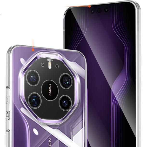 Чехол для Huawei Mate 80 RS