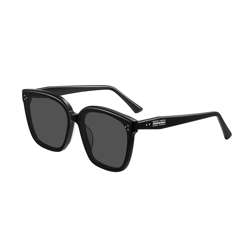 CAPONI High-Definition Polarized GM Sunglasses for Women, UV Protection, Driving Glasses, Anti-Glare, Premium Slimming Effect
