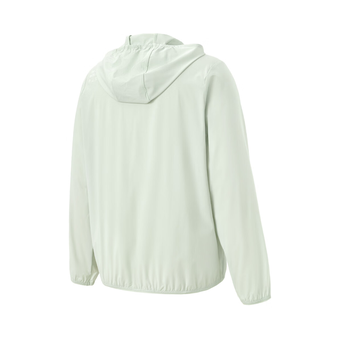 Adidas Unisex Windproof Trendy Cooling Woven Jacket JL8235 for Sports and Outdoors 6