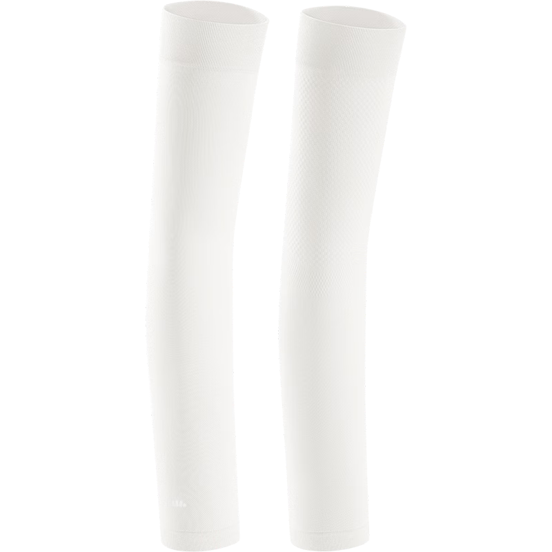 Beneunder Ice Silk Cooling Arm Sleeves for Men And Women, UV Protection Summer 2026 New Style Sports Cycling Arm Covers