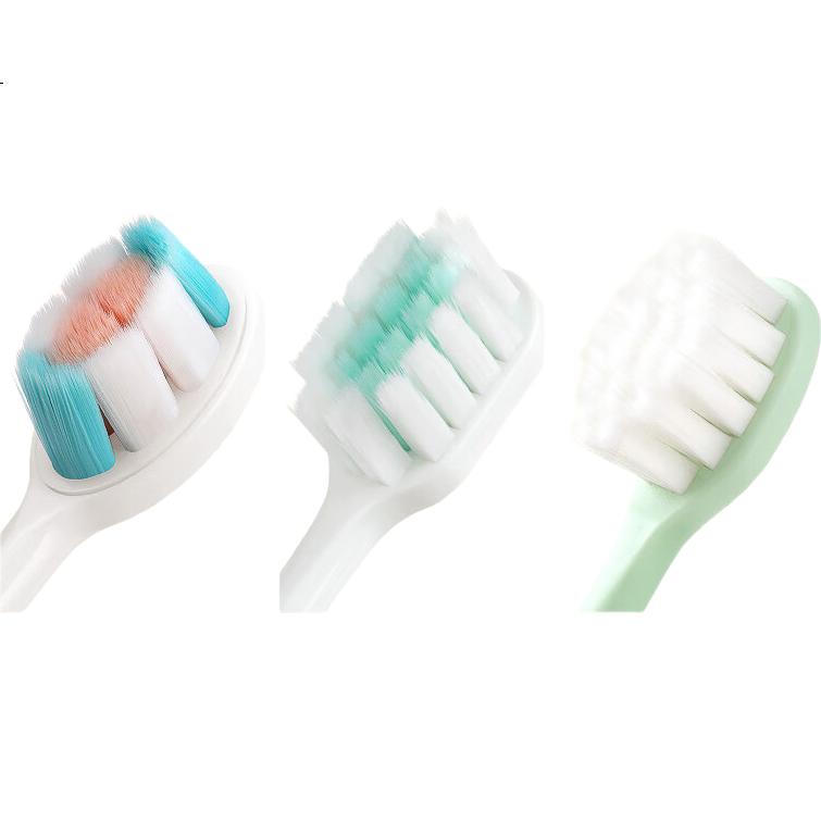 Зубная щетка Ingham Soft Bristles для детей от 12 лет, 6 штук