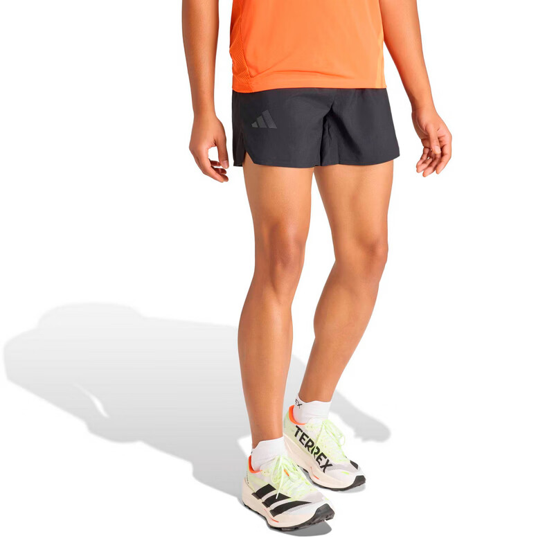 Adidas Outdoor Series Men's XPR Shorts Woven Shorts KE5015 Black XS