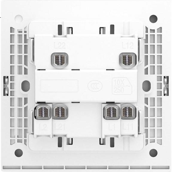 White Image 1