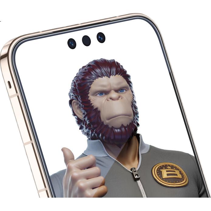 Защитное стекло для Huawei Mate 80 Pro Max