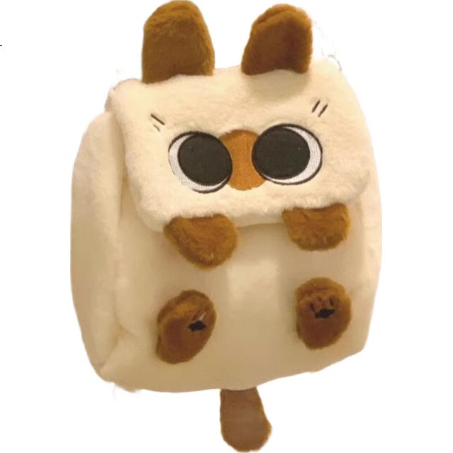 Мягкая игрушка "Кот"