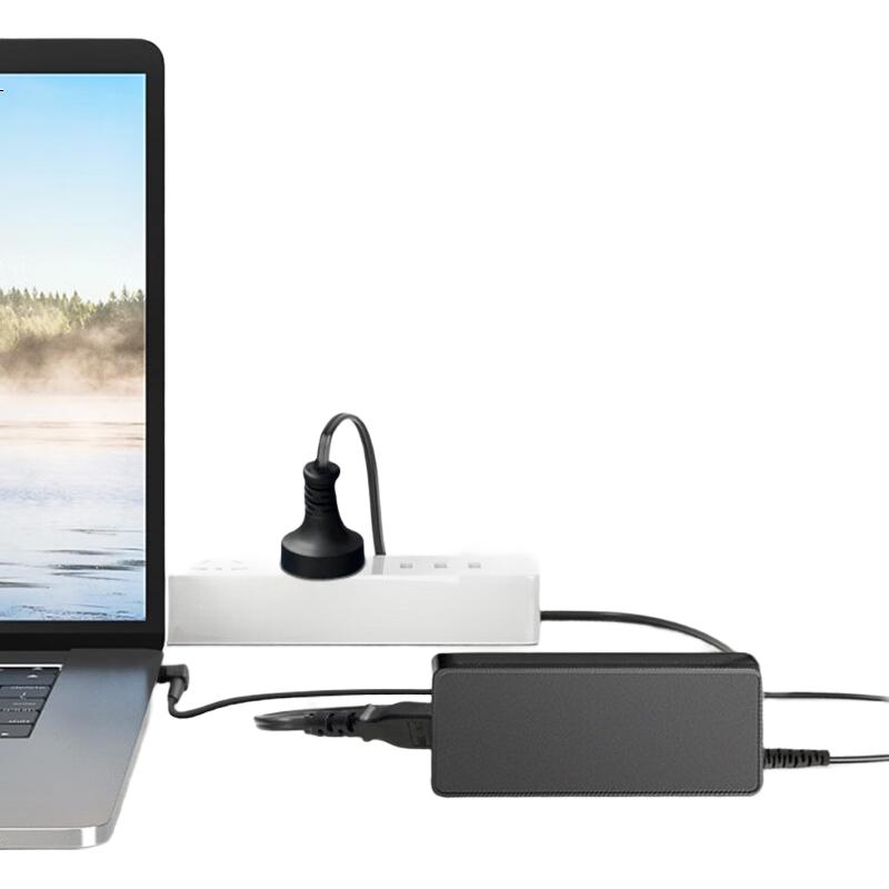 Зарядное устройство Mryc для ноутбука ASUS, 19V 3.42A, 65W, с кабелем питания, подходит для моделей Mryc ASUS Laptop Charger, Shenzhou Xuanlong Zhanshen K610D, Haier Power Adapter Cable, с маленькой круглой головкой 4.0*1.7