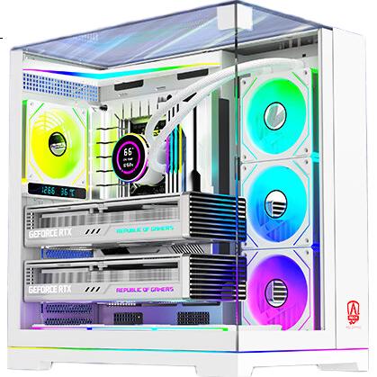 White Image 1