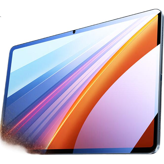 Защитная пленка BIAZE для планшета Honor MagicPad 2025 GT2 Pro 12.5 дюймов, закаленное стекло, HD