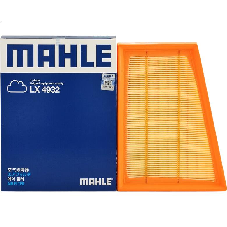 Воздушный фильтр MAHLE LX4932