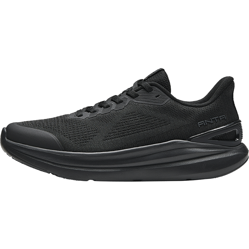 Anta Shenxing LITE Men's Summer Breathable Mesh Fitness Training Sports Shoes 112627713