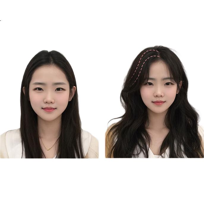 White Image 1
