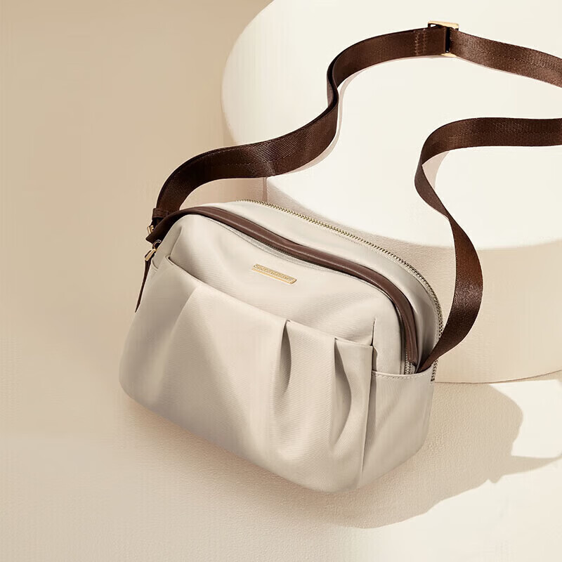 GOLF Women's Casual Crossbody Bag Waterproof Phone Bag Small Shoulder Bag Birthday Gift for Women
